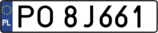PO8J661