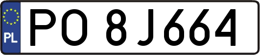 PO8J664