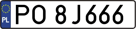 PO8J666