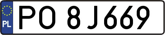 PO8J669