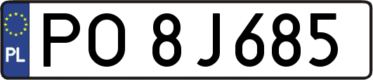 PO8J685