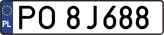 PO8J688