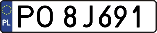 PO8J691