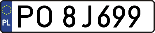 PO8J699