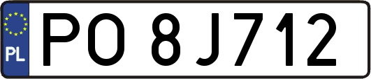 PO8J712