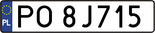 PO8J715