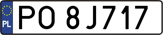 PO8J717