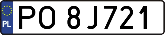 PO8J721