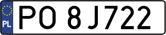 PO8J722