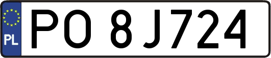 PO8J724