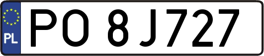 PO8J727
