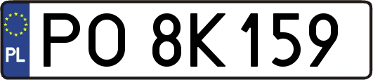 PO8K159