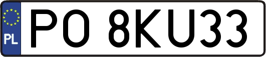 PO8KU33