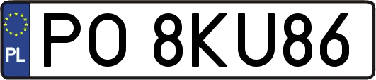 PO8KU86