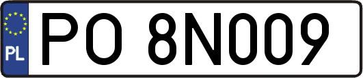 PO8N009