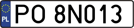 PO8N013