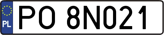 PO8N021