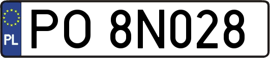 PO8N028