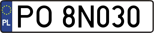 PO8N030
