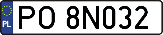 PO8N032