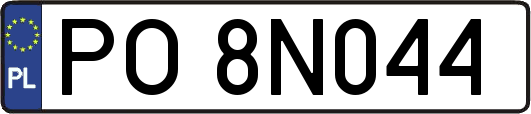 PO8N044