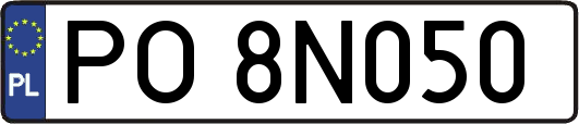 PO8N050