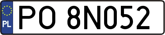 PO8N052