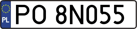 PO8N055