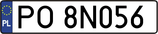 PO8N056