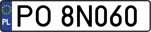 PO8N060