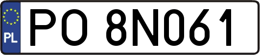 PO8N061