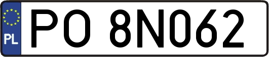 PO8N062