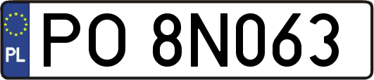 PO8N063