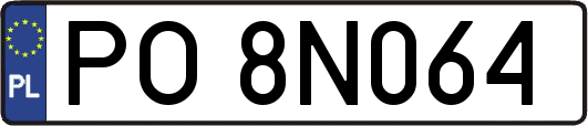PO8N064
