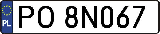 PO8N067