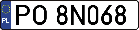 PO8N068