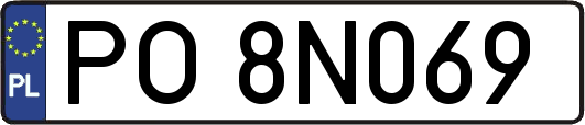 PO8N069