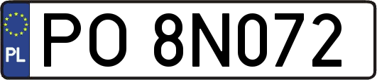 PO8N072