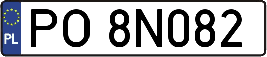 PO8N082