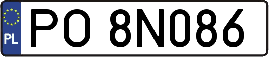 PO8N086