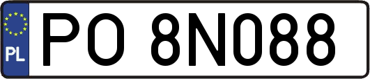 PO8N088
