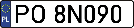 PO8N090