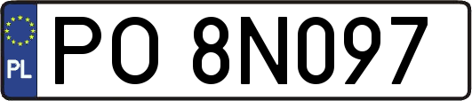 PO8N097