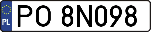 PO8N098
