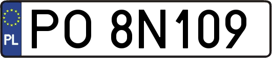 PO8N109