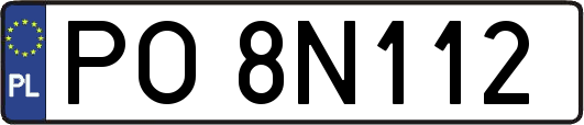 PO8N112