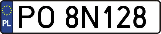 PO8N128