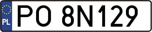 PO8N129