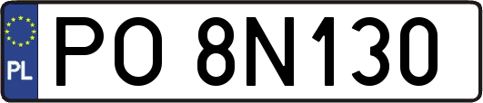 PO8N130