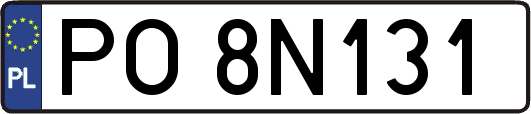 PO8N131